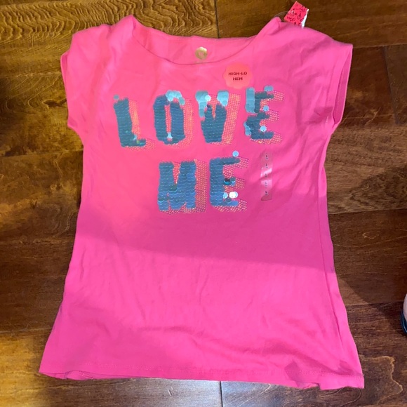 Girls Top - Picture 1 of 1